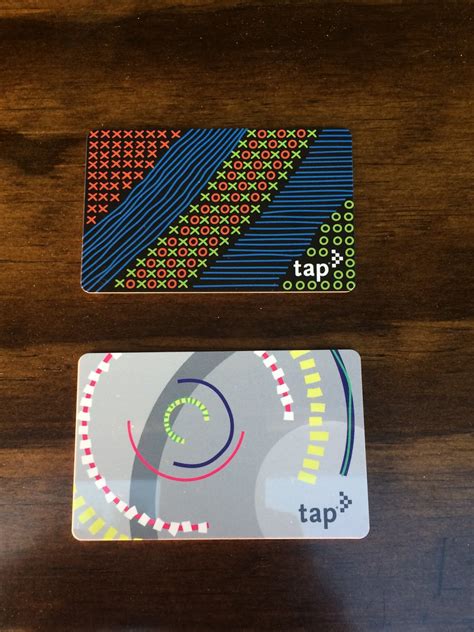 can you tap your metro card on a rfid card|la metro tap card balance.